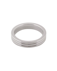 Cockring Ribbed - 45 mm