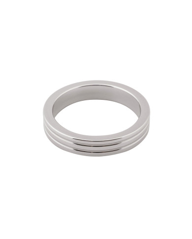 Cockring Ribbed - 40 mm