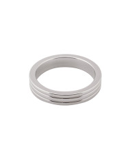 Cockring Ribbed - 40 mm
