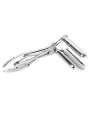Rectal Speculum - 3 Way Mechanism