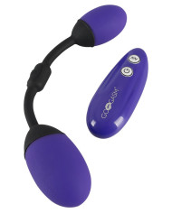 GoGasm Vibrating Pussy   Ass B