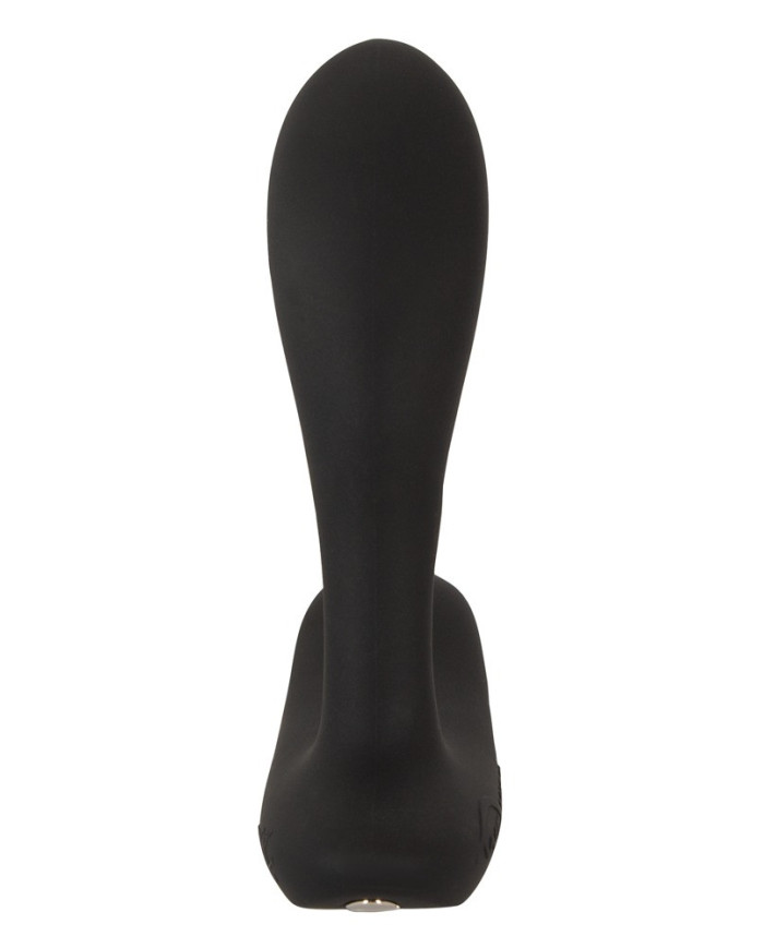 Vector  Charcoal Black