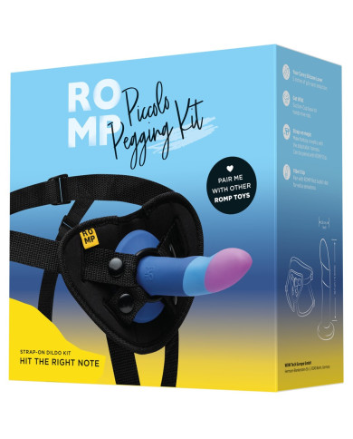 ROMP Piccolo Pegging Kit