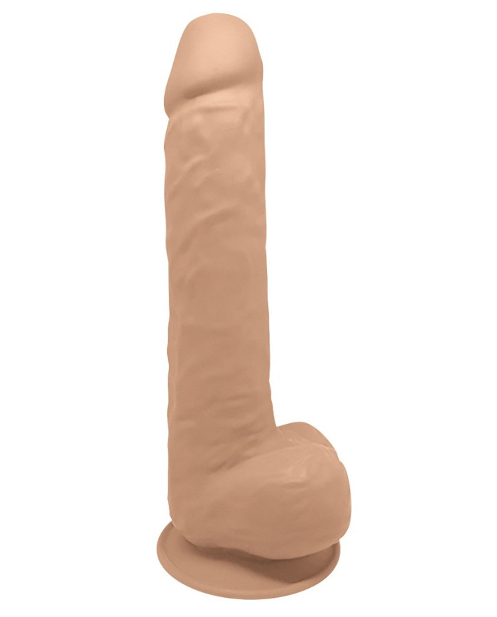 SilexD Model 15 Flesh