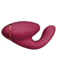 Womanizer Duo 2 Bordeaux