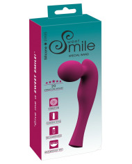 Sweet Smile Special Wand Massa