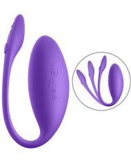 Jive Lite Purple by We-Vibe