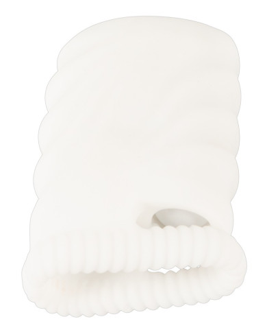 Soft and Stretchy Masturbator