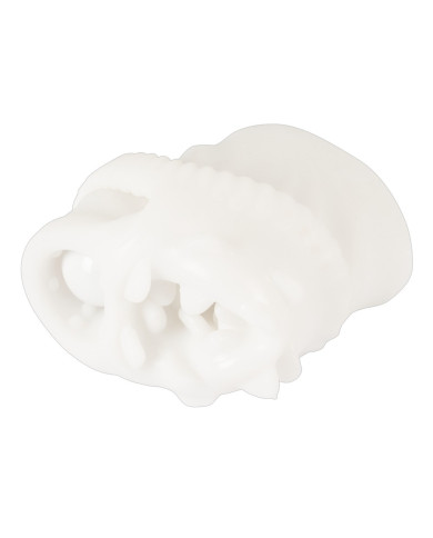 Soft and Stretchy Masturbator