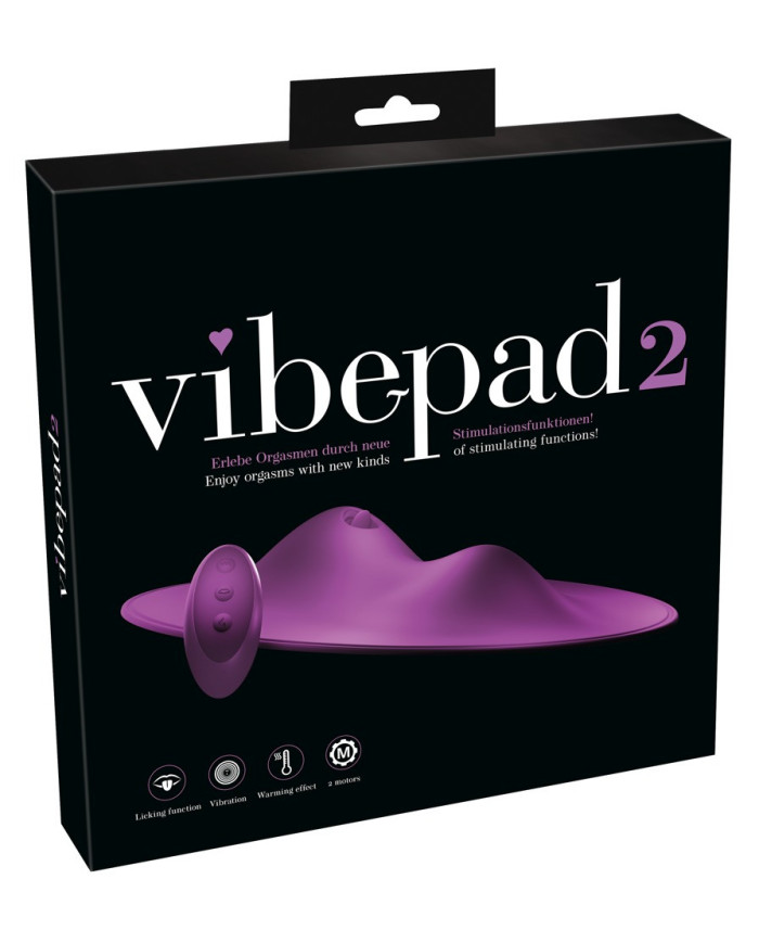 vibepad 2