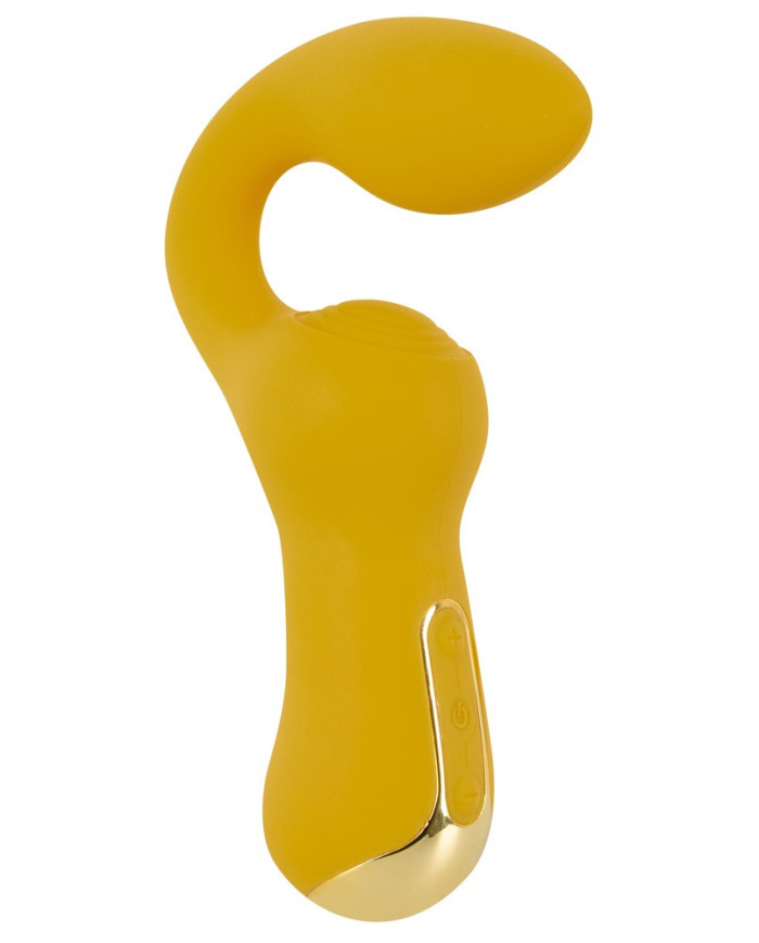 Your New Favorite Special Vibr