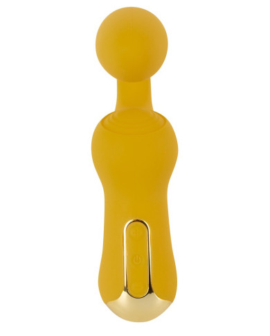 Your New Favorite Special Vibr