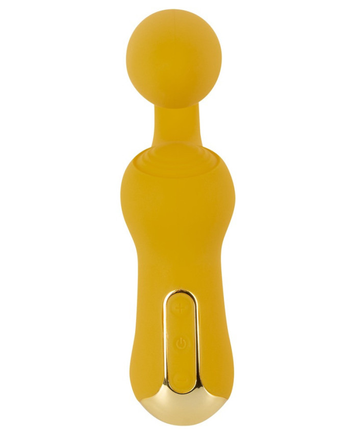 Your New Favorite Special Vibr