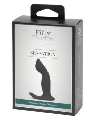 FSOGS Vibrating Prostate Massa