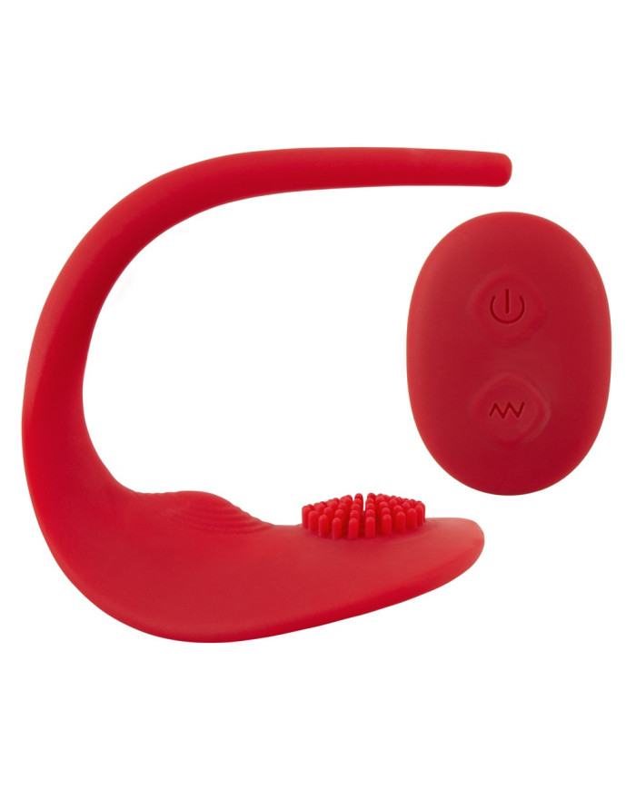 Sweet Smile RC Slim Panty Vibe