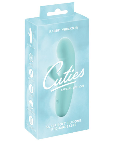 Cuties SE Mini Rabbit