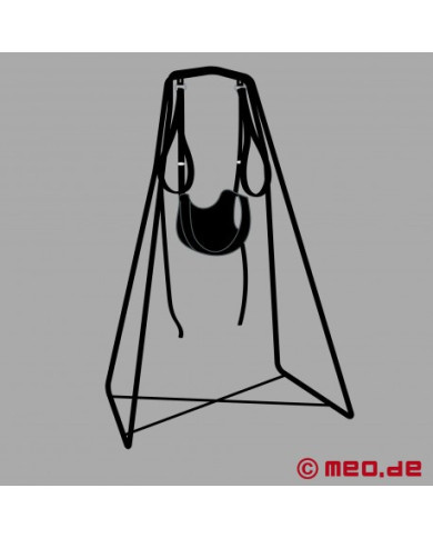 FUCKTORY  Multi-Sling - Love swing regolabile per BDSM e fisting