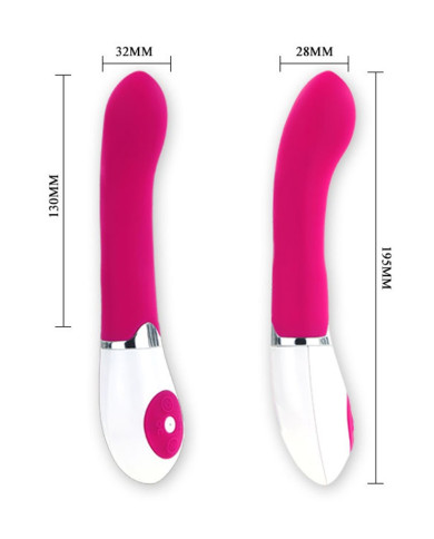 Pretty Love - Daniel