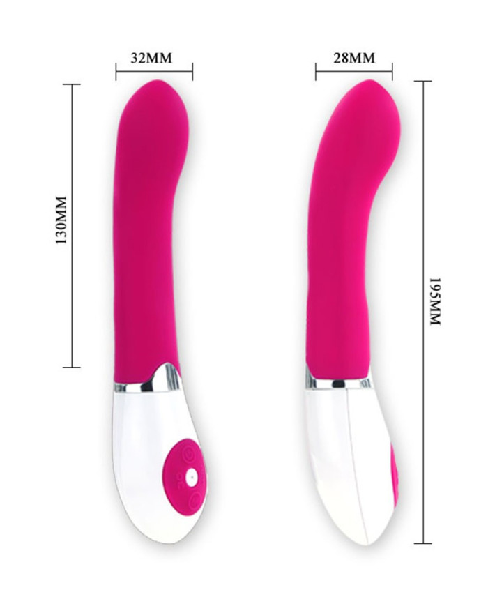 Pretty Love - Daniel