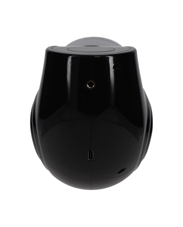 StrokeMate - Suction Rotation and Thrusting Masturbator Pump - Black