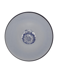 Vortex - Suction Rotation and Thrusting Masturbator Pump - Gun Metal