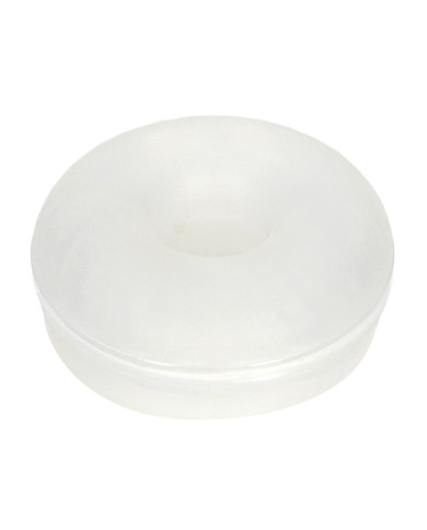 Vortex - Suction Rotation and Thrusting Masturbator Pump - Gun Metal