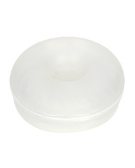 Vortex - Suction Rotation and Thrusting Masturbator Pump - Gun Metal