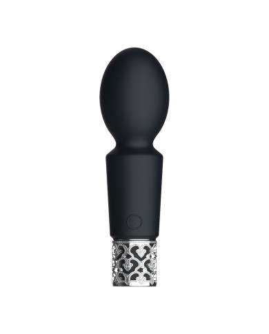 Brilliant - Mini Wand Vibrator