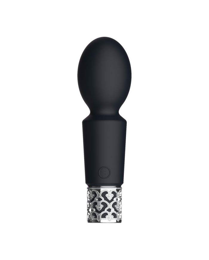 Brilliant - Mini Wand Vibrator