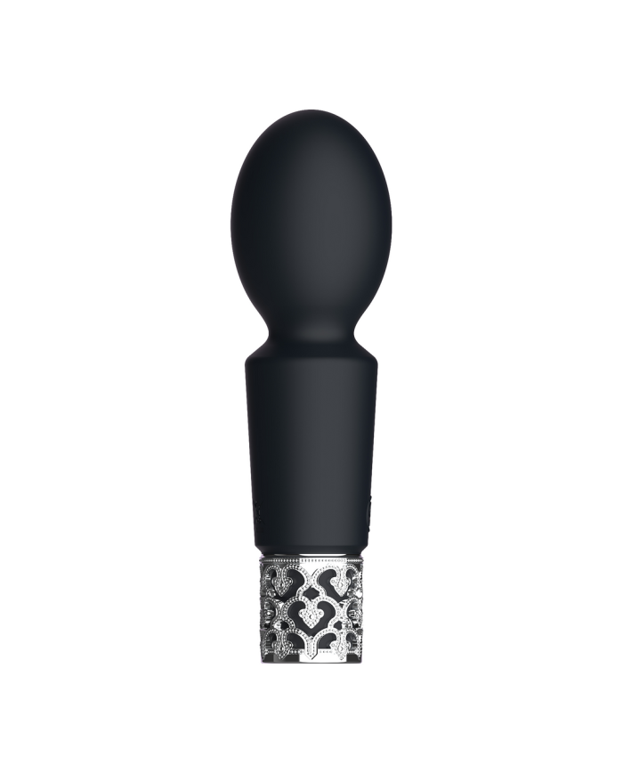 Brilliant - Mini Wand Vibrator