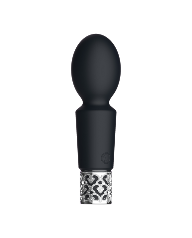 Brilliant - Mini Wand Vibrator