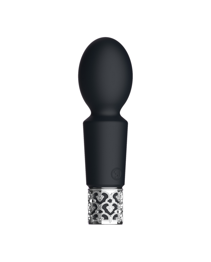 Brilliant - Mini Wand Vibrator