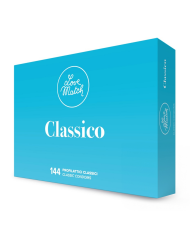 Classico - Condoms - 144 Pieces