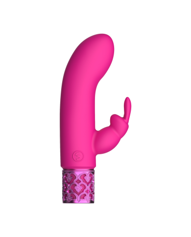 Dazzling - Powerful Rechargeable Rabbit Vibrator