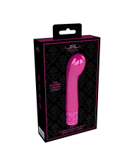 Bijou - Rechargeable G-Spot Vibrator