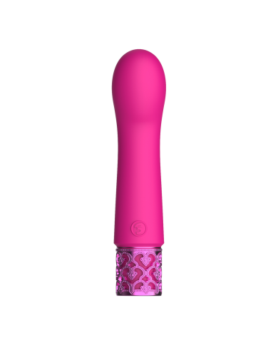 Bijou - Rechargeable G-Spot Vibrator