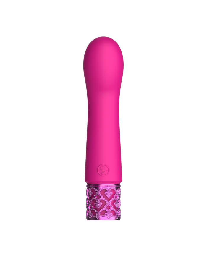 Bijou - Rechargeable G-Spot Vibrator
