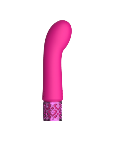 Bijou - Rechargeable G-Spot Vibrator