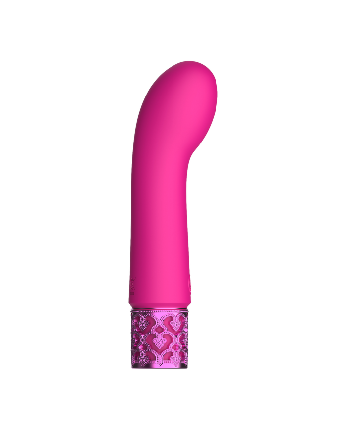 Bijou - Rechargeable G-Spot Vibrator