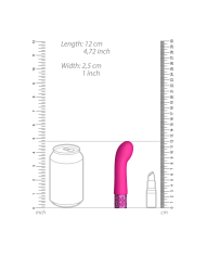 Bijou - Rechargeable G-Spot Vibrator