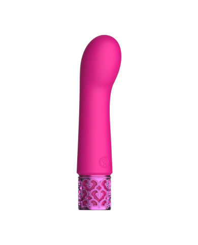 Bijou - Rechargeable G-Spot Vibrator