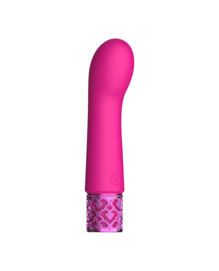 Bijou - Rechargeable G-Spot Vibrator