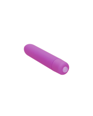 1 Speed Bullet - Purple