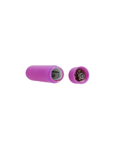 1 Speed Bullet - Purple