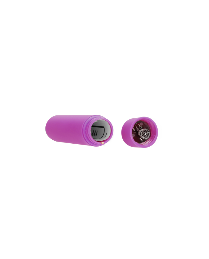 1 Speed Bullet - Purple