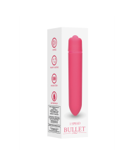 1 Speed Bullet - Purple