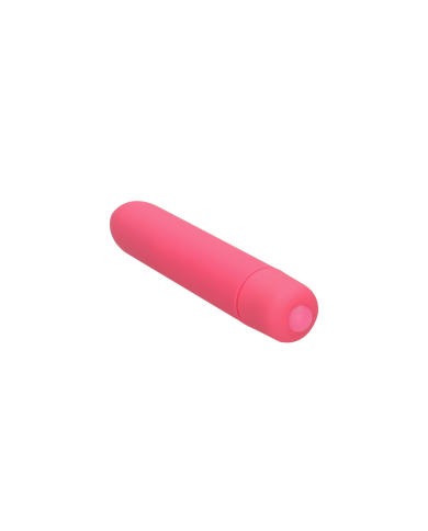 1 Speed Bullet - Pink
