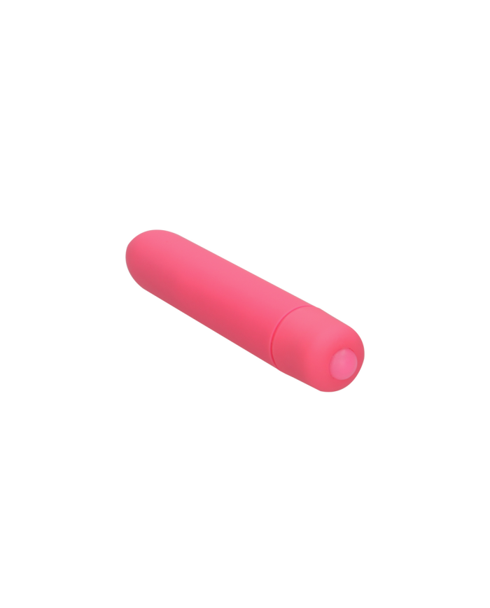 1 Speed Bullet - Pink