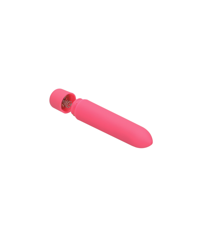 1 Speed Bullet - Pink