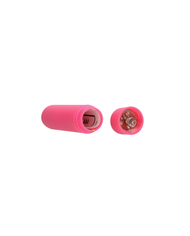 1 Speed Bullet - Pink